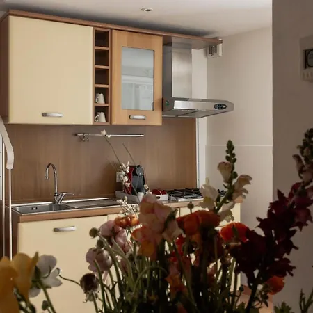 Frühstückspension Il Vicinato, Casa Immersa Nel Cuore Dei Sassi