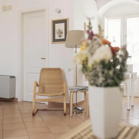 Il Vicinato, Casa Immersa Nel Cuore Dei Sassi Frühstückspension *