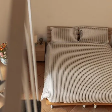 Frühstückspension Il Vicinato, Casa Immersa Nel Cuore Dei Sassi Matera
