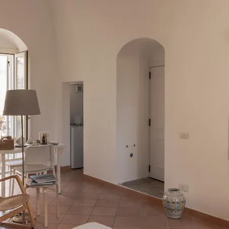Il Vicinato, Casa Immersa Nel Cuore Dei Sassi Frühstückspension